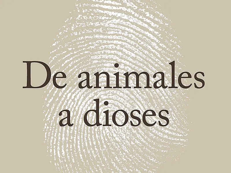 Descargar Libro De Animales A Dioses www.excelsior.com.mx