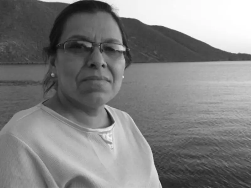 'Te la pintan retebonito' (pero la migración es también dolor) 