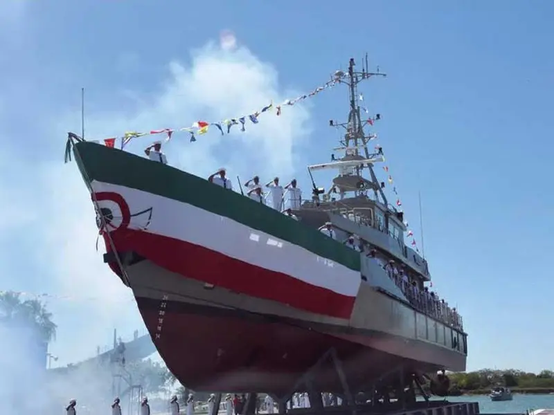 Vigila Marina el Golfo de México con nueva patrulla costera | Excélsior
