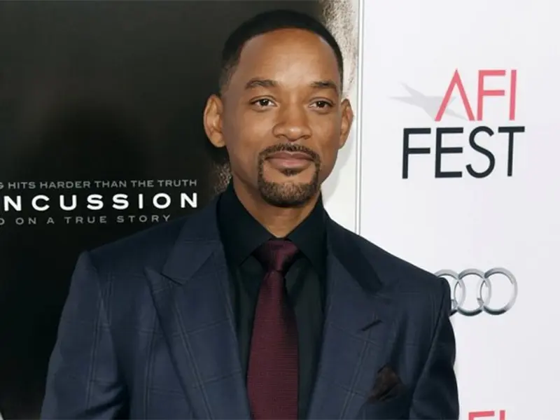 Will Smith será presentador de la serie 'One strange rock' | Excélsior