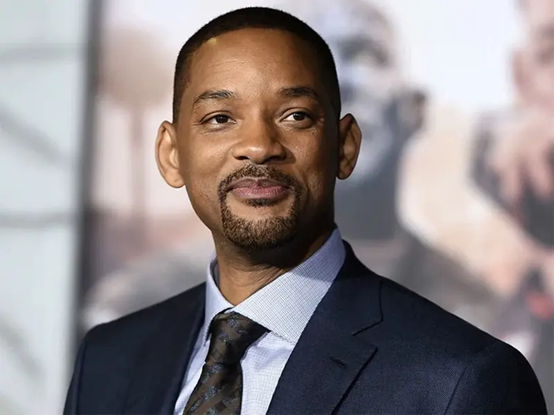 Will Smith conduce serie sobre la Tierra, 'One strange rock' | Excélsior