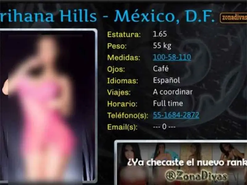 Zona Divas buscaba lanzar su calendario