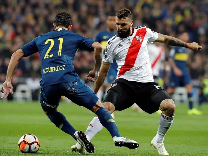 Minuto a minuto: River Plate vs Boca Juniors (Final)| Excélsior