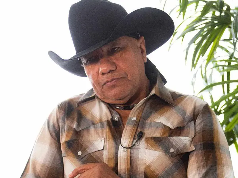 Integrante de Bronco acusa a Lupe Esparza de traición y maltrato