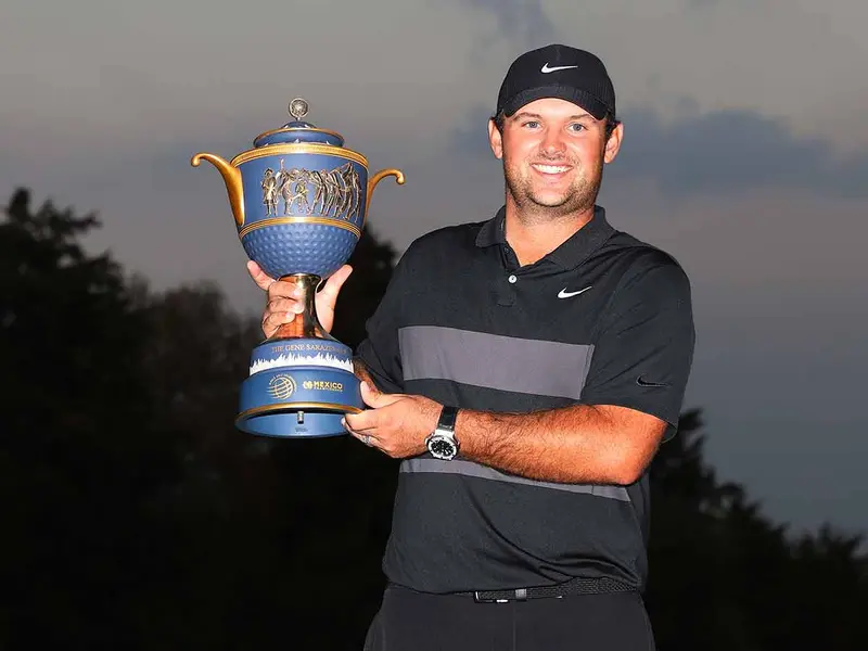 Patrick Reed conquista el WGC-México | Excélsior