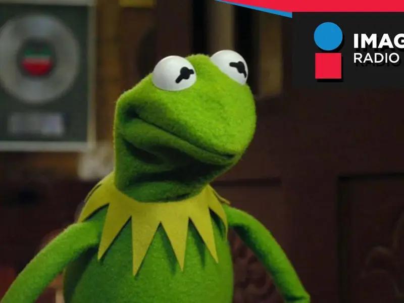 ¿Cómo viven los Muppets la cuarentena? La rana René contó esto