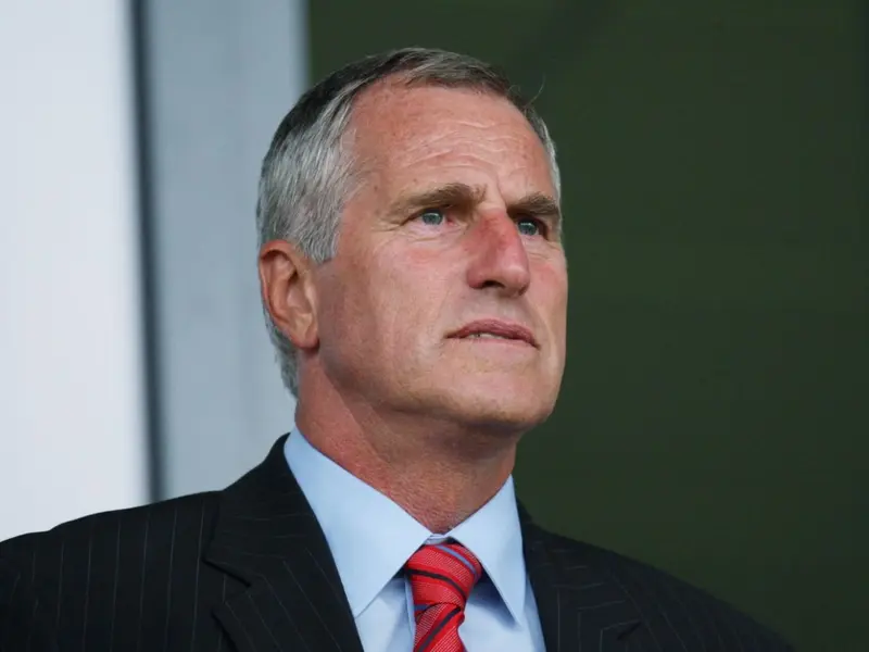 Muere Ray Clemence, leyenda del Liverpool| Excélsior