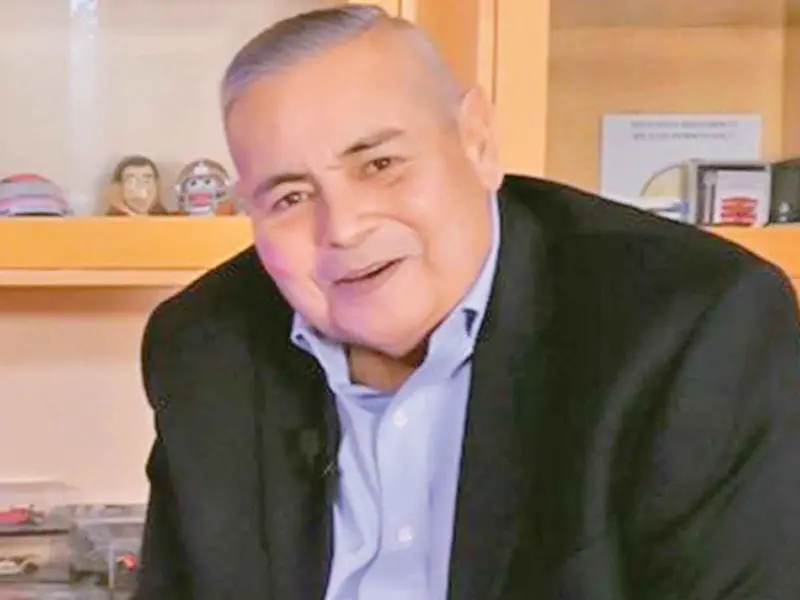 ¿Quién fue el 'El Rudo’ Rivera?; así rompió los esquemas de la ...