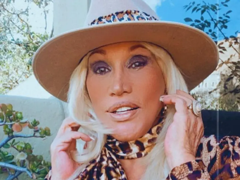 Laura León planea abrir su cuenta de OnlyFans