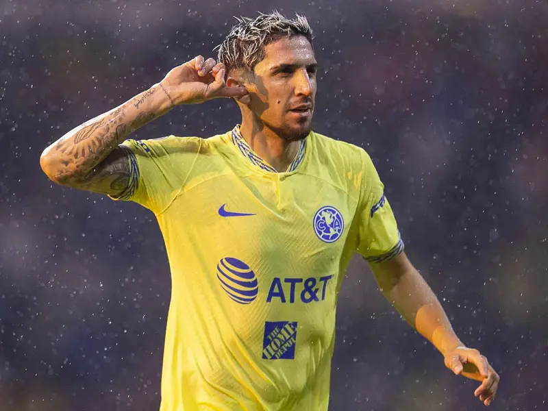 Diego Valdés advierte a Chivas 