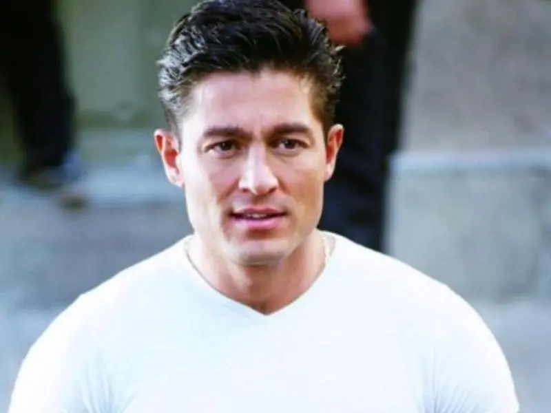 Fernando Colunga sorprende con look de villano para nueva serie
