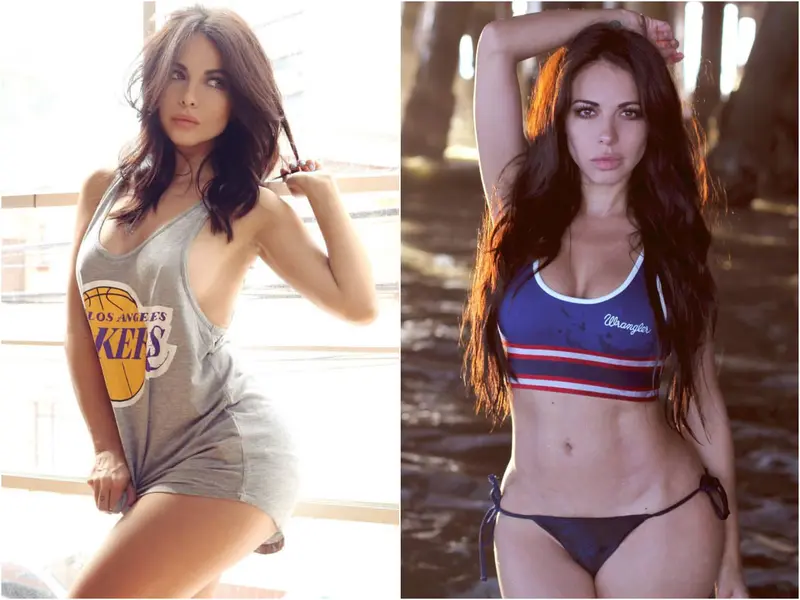 Jimena Sánchez desnuda sus pasiones deportivas y… ¿Crea su Onlyfans?