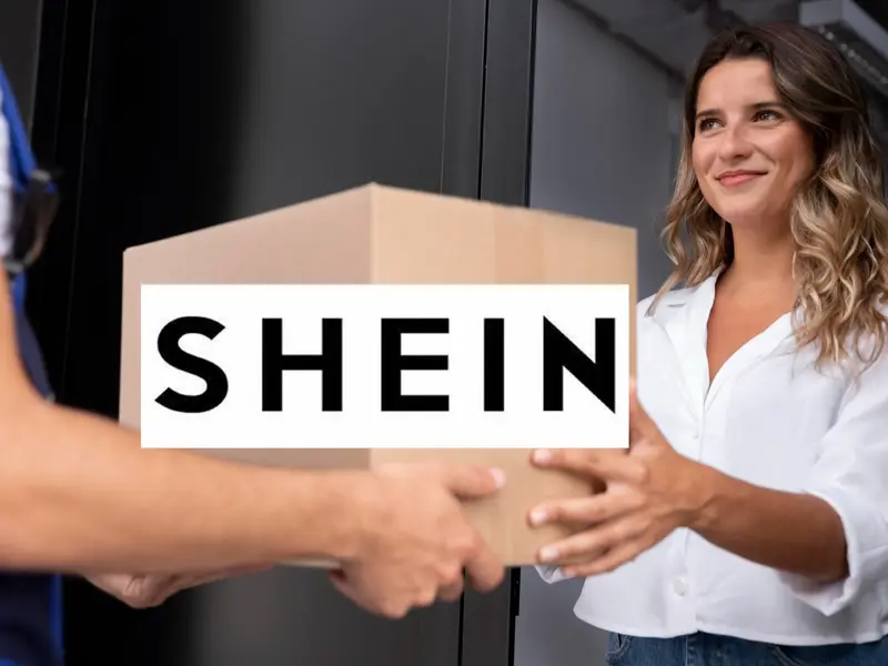 A Que Hora Suelen Llegar Los Paquetes De Shein www.excelsior.com.mx