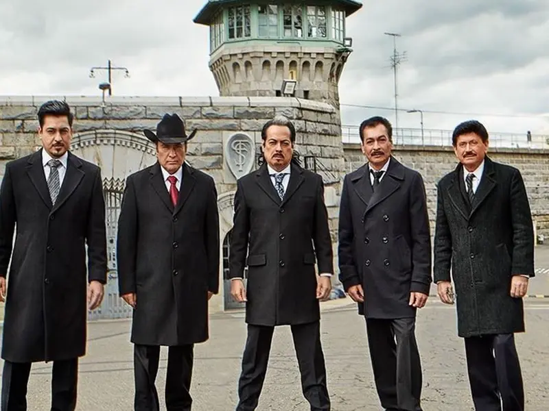 Los Tigres del Norte cuentan cómo surgió el nombre del grupo