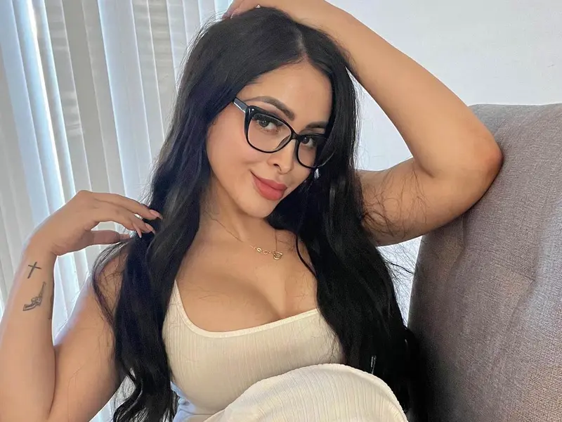 Fátima Mora, de porrista de Liga MX a estrella de Onlyfans