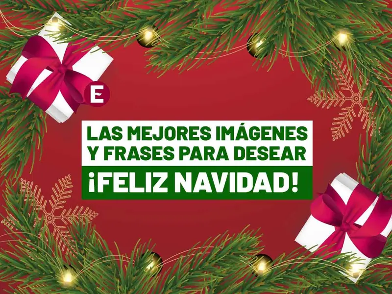 Frases e Imágenes Navideñas – Inspira Felicidad [node:title]