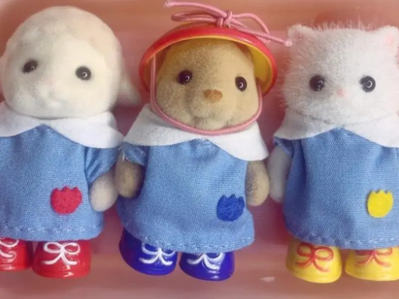 Qué son los Ternurines; encuéntralos en estos lugares de CDMX