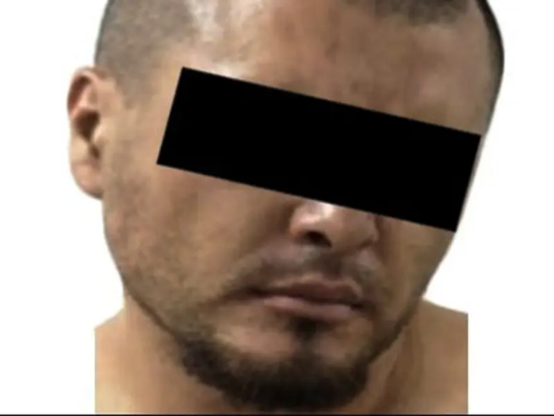 Vinculan a proceso a sujeto involucrado en secuestro de 9 personas en ...