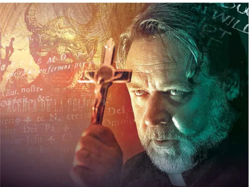 El infierno está en la tierra; todo sobre la nueva película ‘Exorcismo’