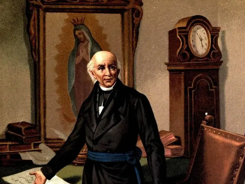 Cuántos Años Vivió El Cura Miguel Hidalgo