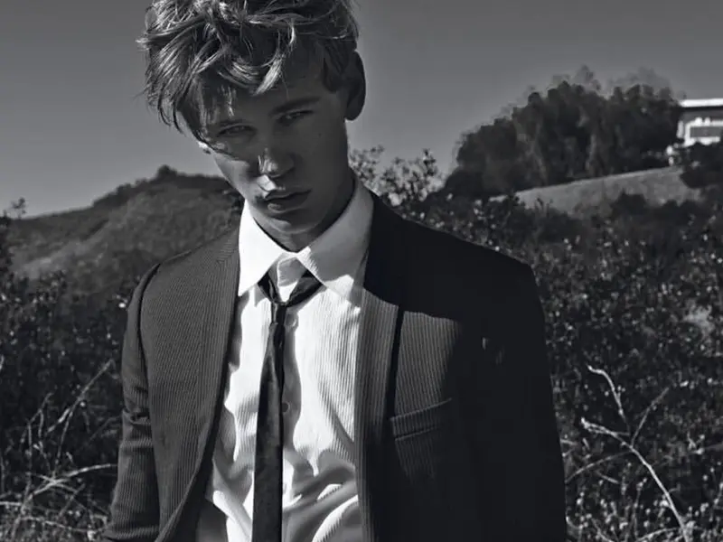 Austin Butler será Patrick Bateman en nueva versión de American Psycho