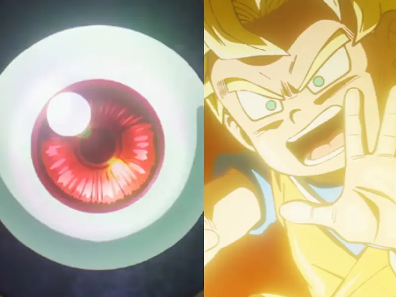 Tercer Ojo: qué es este objeto poderoso de Dragon Ball Daima