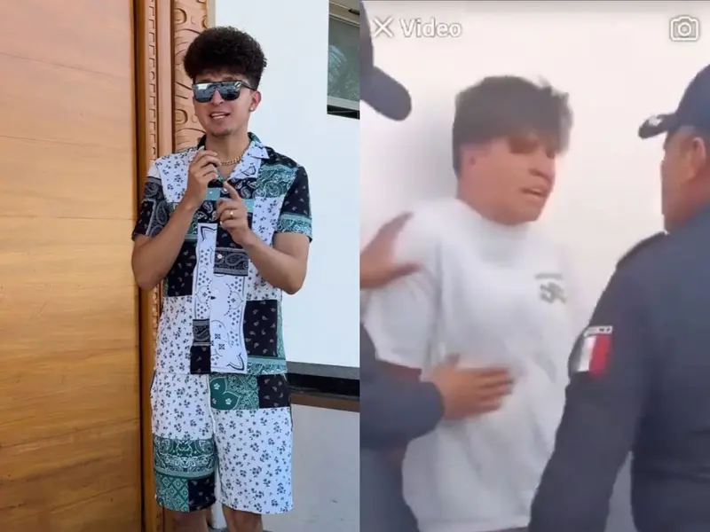 HotSpanish rompe el silencio sobre Fofo Márquez en la cárcel y lanza duras críticas contra su mamá