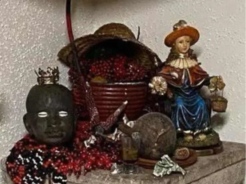 Qué Es La Santería Y De Dónde Proviene