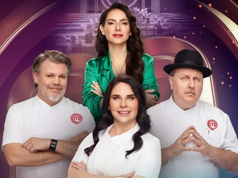 MasterChef Celebrity Generaciones