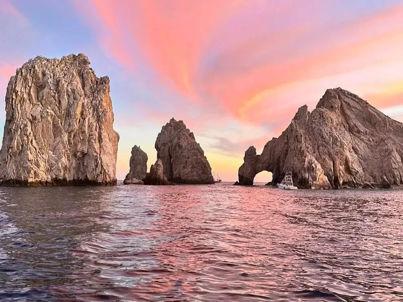 Los Cabos 