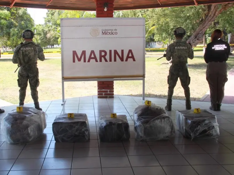 Elementos de la Marina