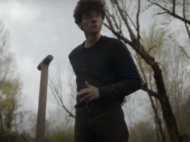 El Jardinero: de qué trata la serie de Netflix que ha causado sensación