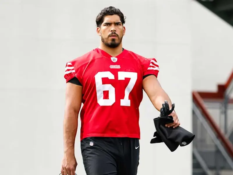 Suspenden a mexicano en la NFL