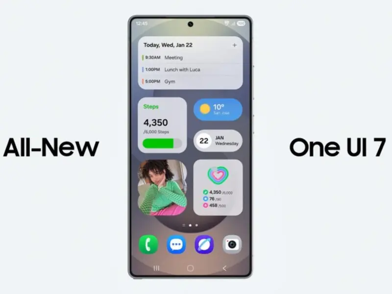 Android 15 llegará a México para los usuarios Samsung en próximos días