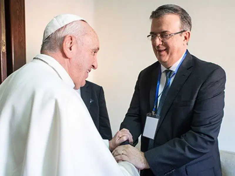 Papa Francisco