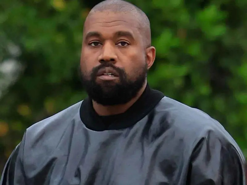 Kanye West revela inquietante relación con su primo que inspiró su ...