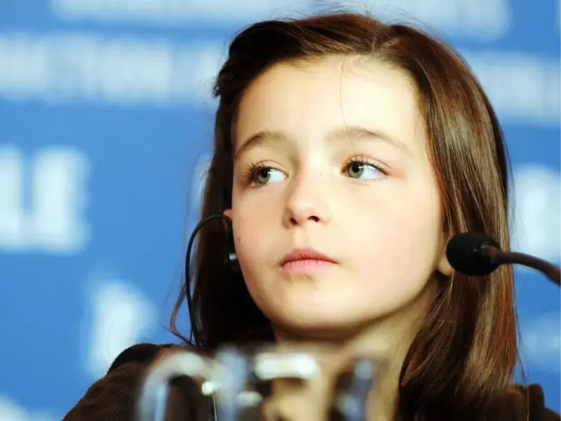 Sophie Nyweide, actriz que participó en producciones como Mammoth, Noé y Una señal invisible