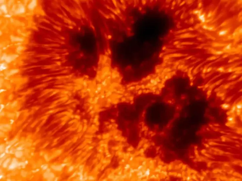 El Sol como nunca lo habías visto: ciencia revela su rostro más detallado