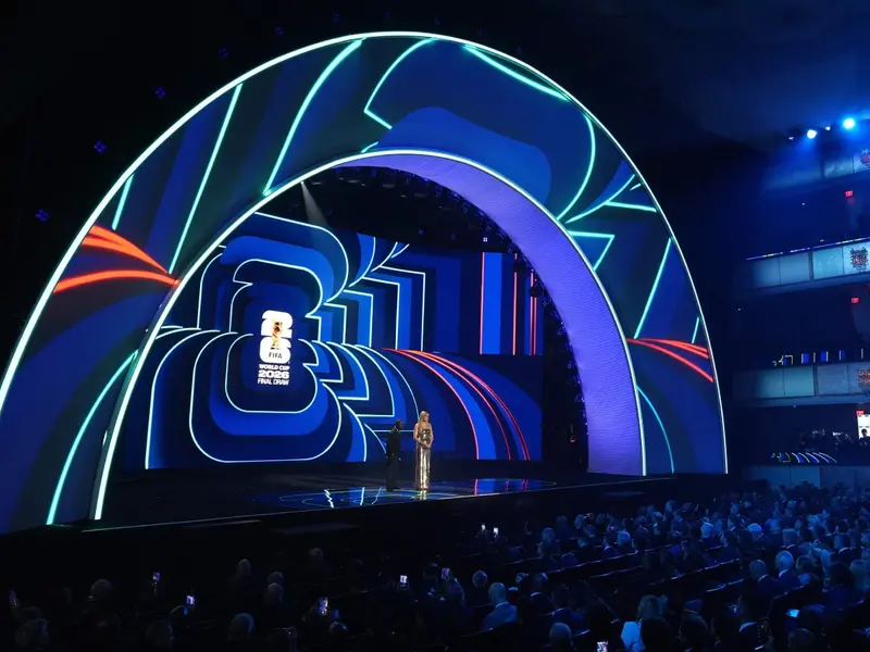 México tendrá tres sedes en la Copa Mundial de la FIFA 2026.