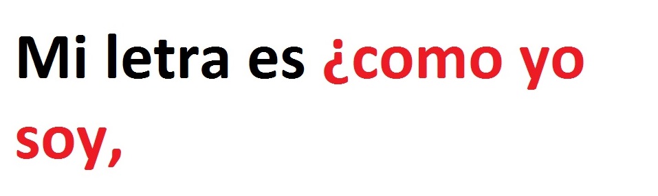 Los Mensajes Secretos Detrás Del Color