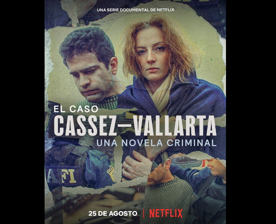 Caso Cassez Y Vallarta Que Paso