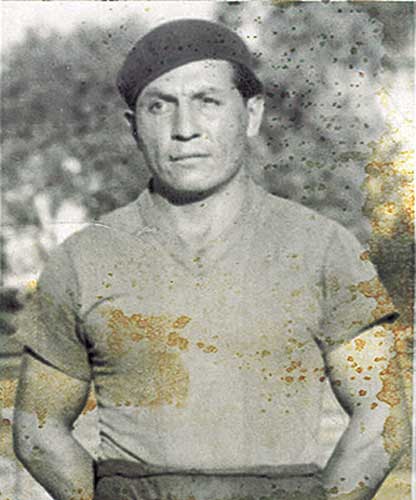 100 A os De La Selecci n Mexicana De Futbol 100-a-os-de-la-selecci-n-mexicana-de-futbol