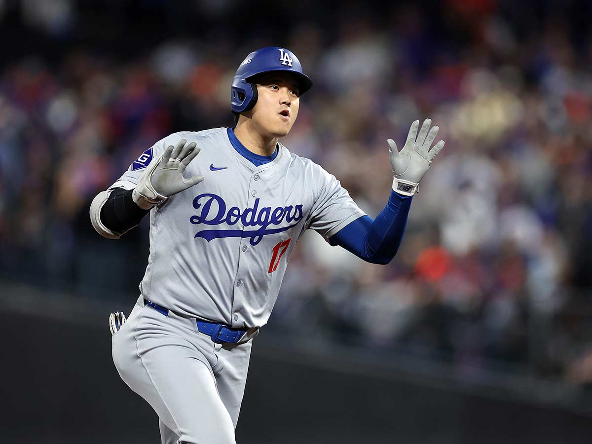Shohei Ohtani