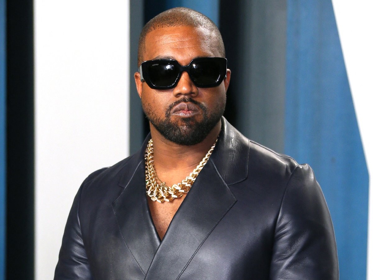 Kanye West