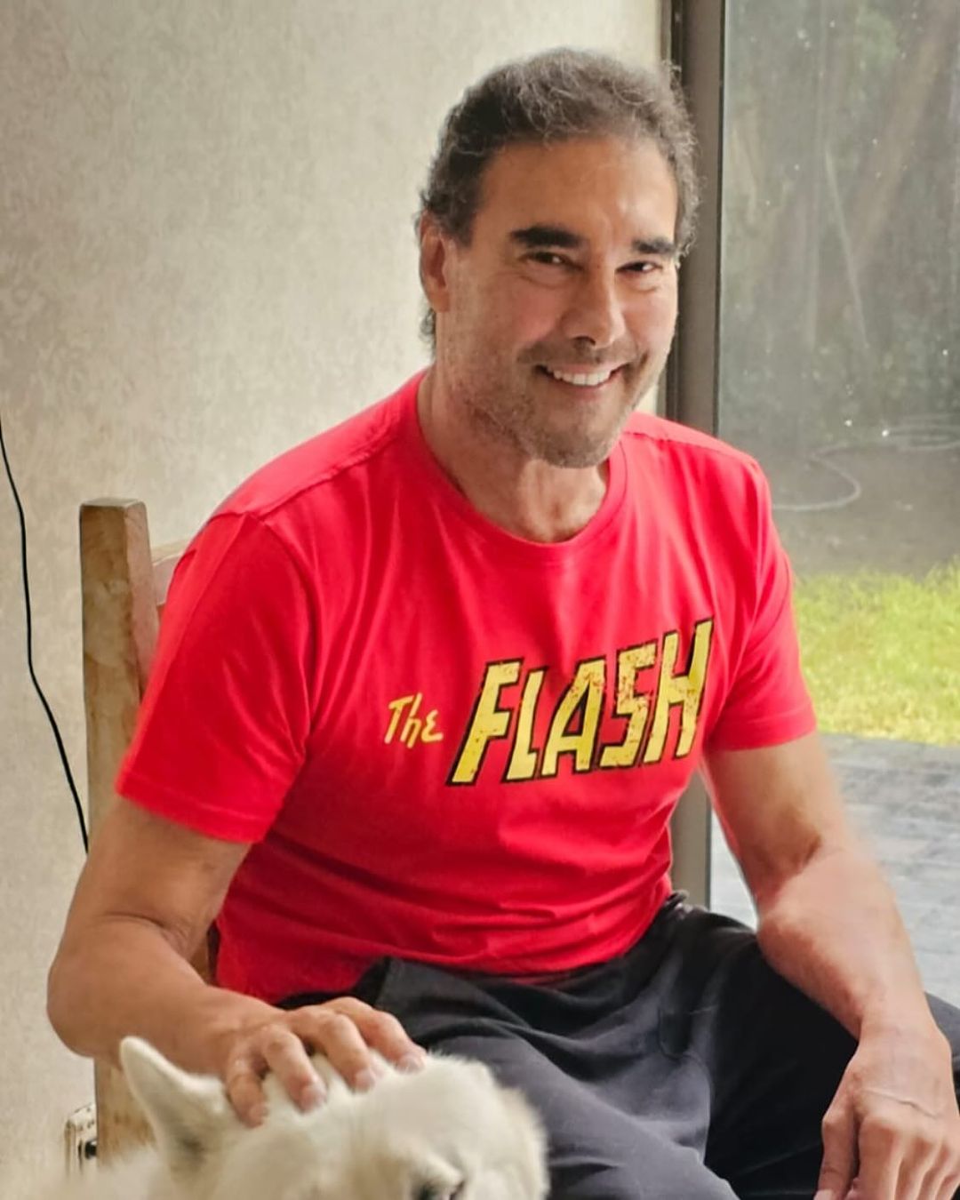 Eduardo Yáñez