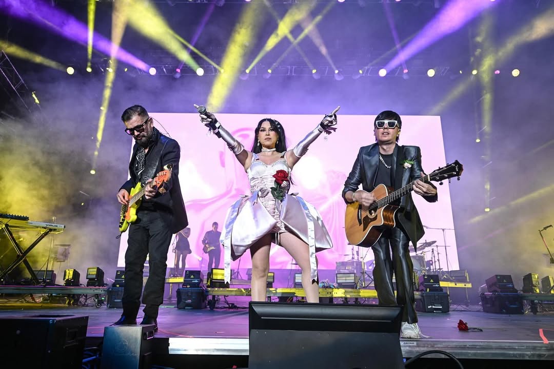Belanova en CDMX: setlist, cómo llegar y todo lo que debes saber de sus ...