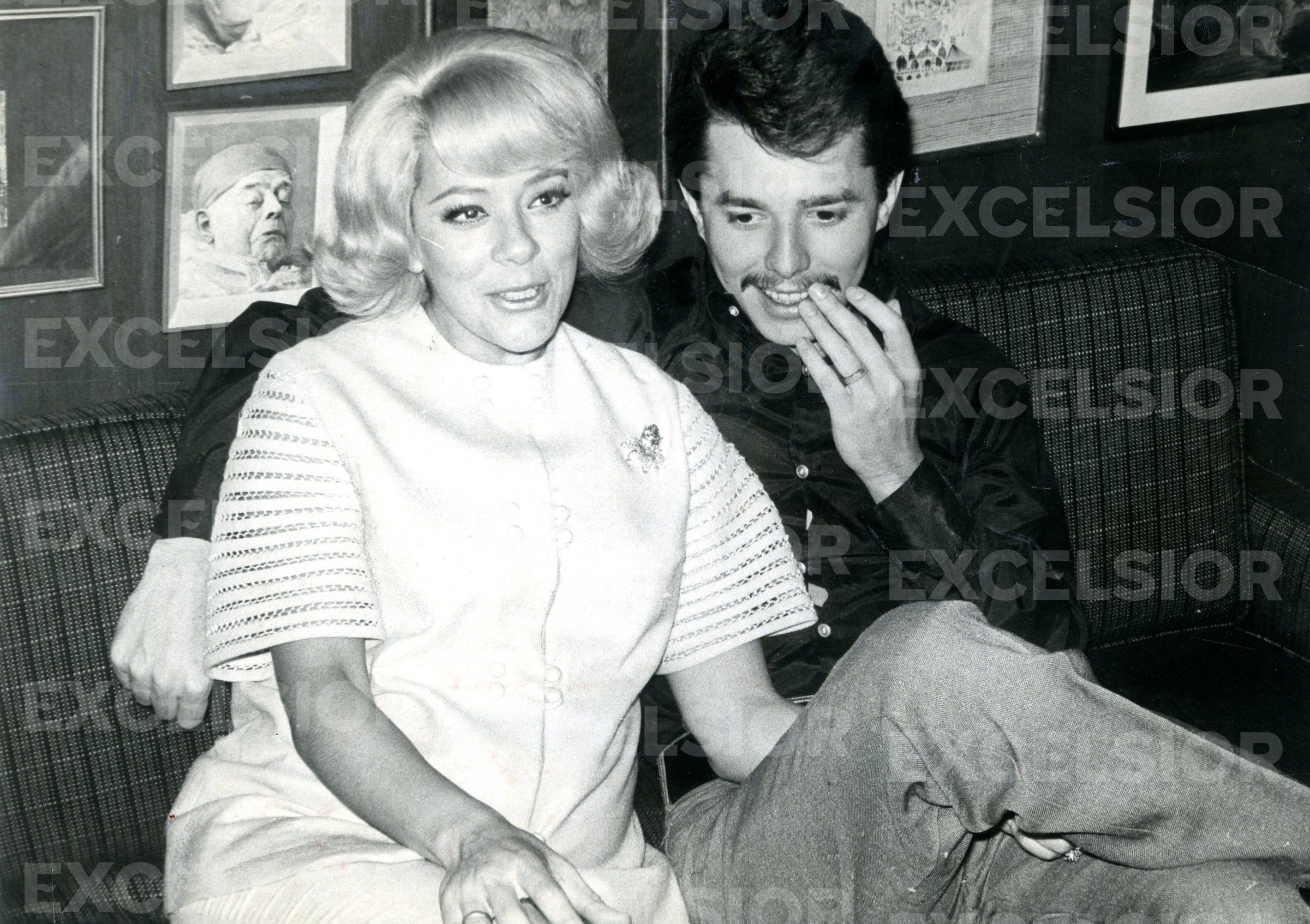 Los matrimonios de Silvia Pinal, la última diva del cine mexicano