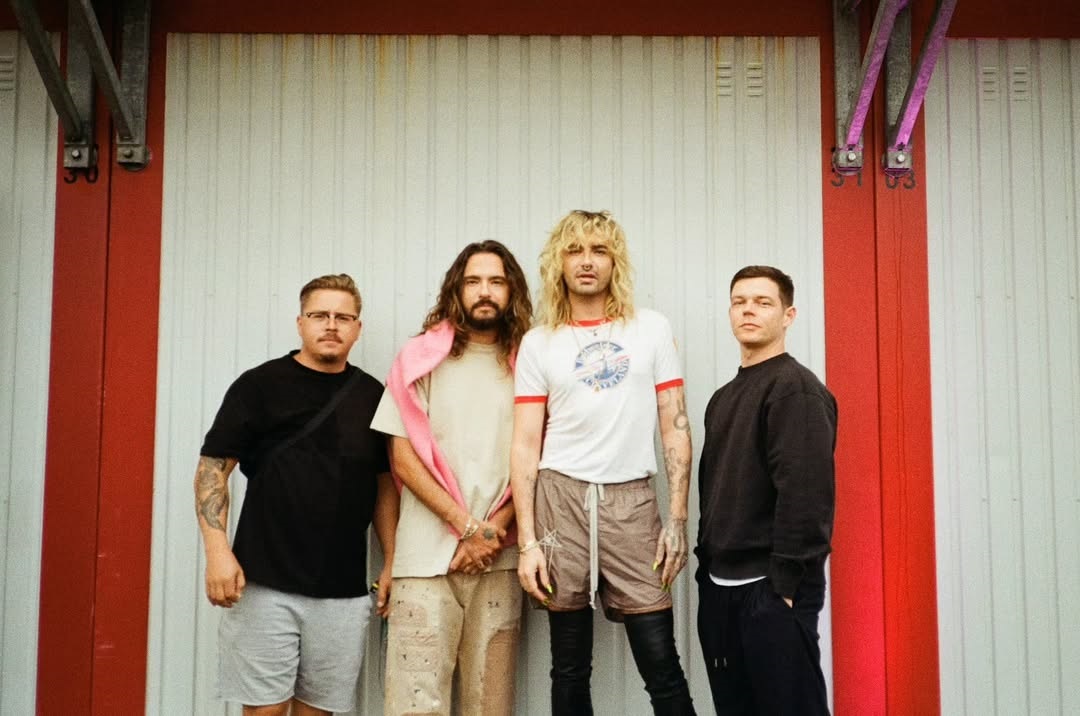 Best HD Pictures about  Tokio Hotel Setlist  with No AI Images