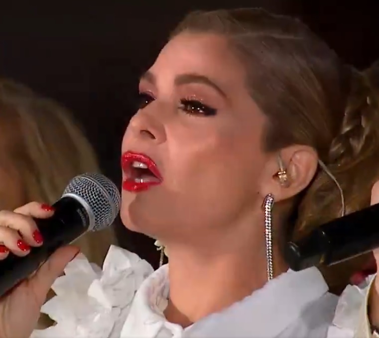 Itatí cantoral 