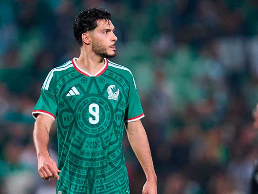 Edson Álvarez estalla contra la afición mexicana